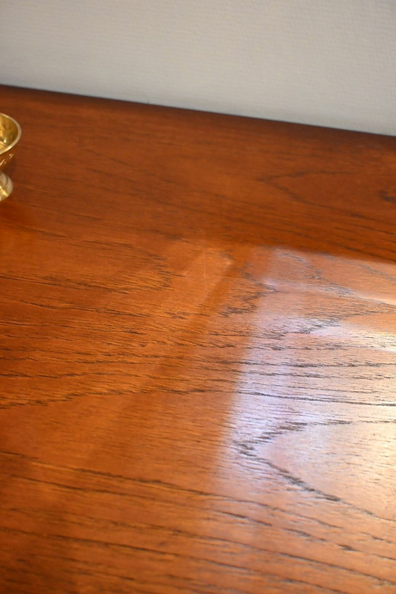 Image 1 of Conception Highboard par Louis van Theeffelen