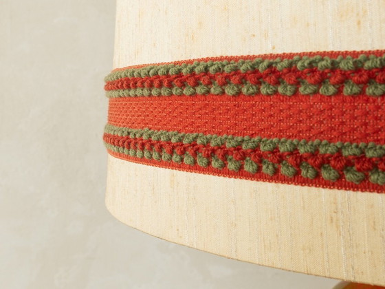 Image 1 of Bubble floor lamp, Kaiser Leuchten, 1960s, vintage