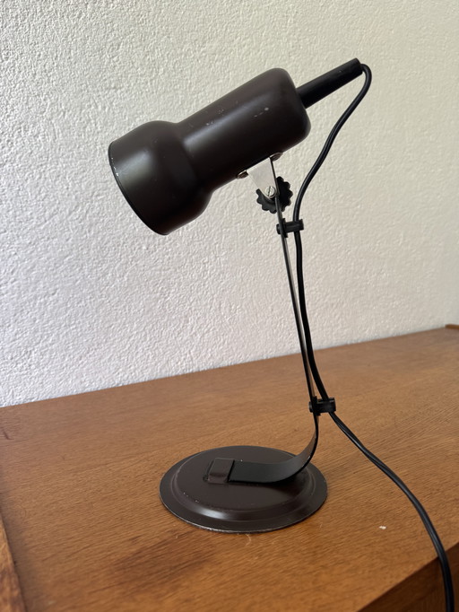Massive 70s Desk Lamp