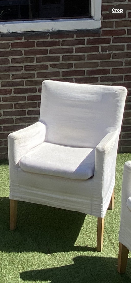 4 Chairs