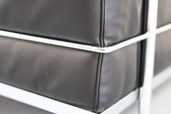 Image 1 of 2x sillones LC2 Cassina