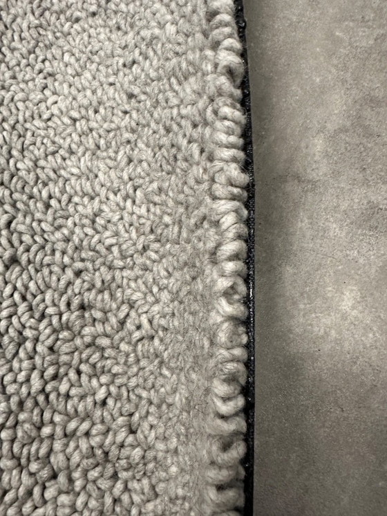 Image 1 of Brink en Campman Basalt Grey Rug 400 x 300 cm
