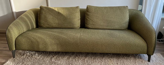 Image 1 of Leolux Elias 3.5 seater