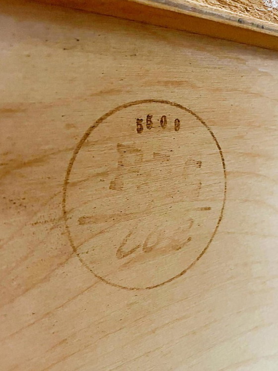 Image 1 of Pastoe Bücherregal BB03 von Cees Braakman