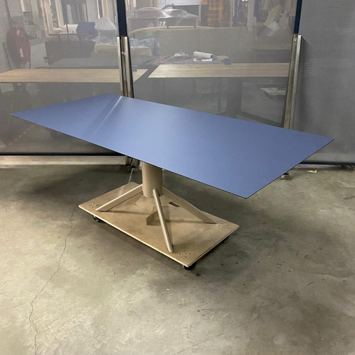 Maro – Bert Plantagie, eettafels