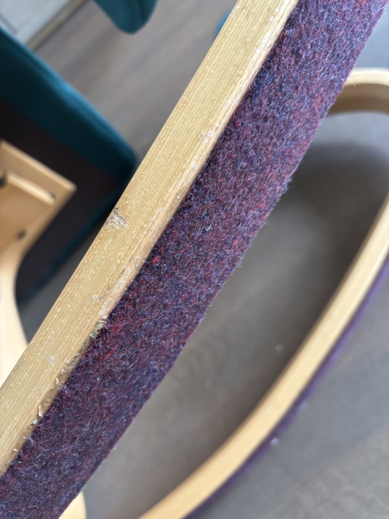 Image 1 of Chaise ergonomique Stokke Varier « équilibre opposé » Peter Opsvik 