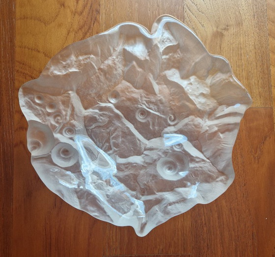 Image 1 of Jolanda Prinsen asbak/middenstuk