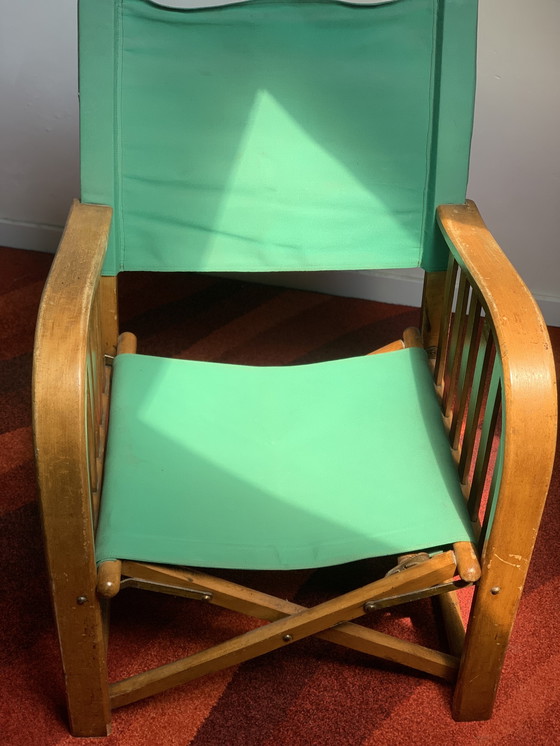 Image 1 of Sedia del regista di 'Torck