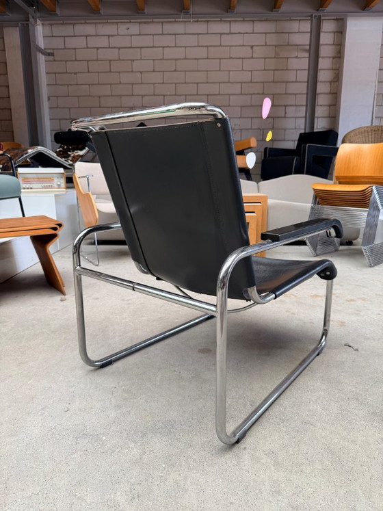 Image 1 of Thonet S35 Chair by Marcel Breuer