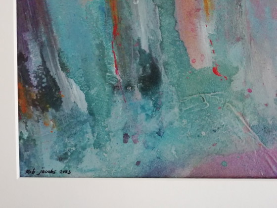 Image 1 of Rob Jacobs - postes en mer