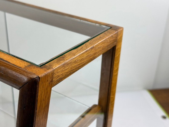 Vitrina de Mostrador – Vidrio, Madera (photo 12 of 19)