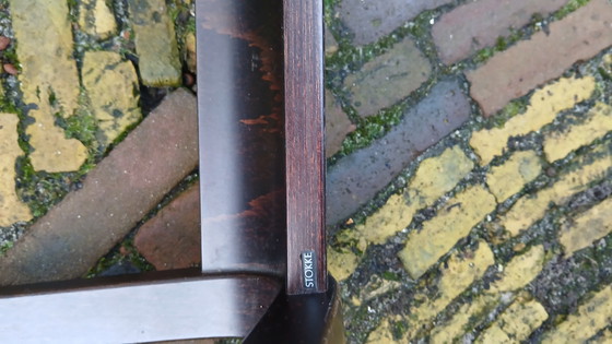 Image 1 of Stokke Varier balance chair, kneeling chair