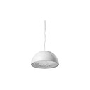 FLOS Lampe – Sky Garden Pendelleuchte weiß