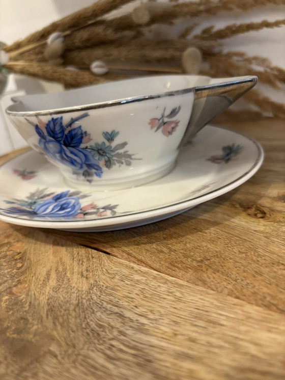 Image 1 of Soup tureen Limoges