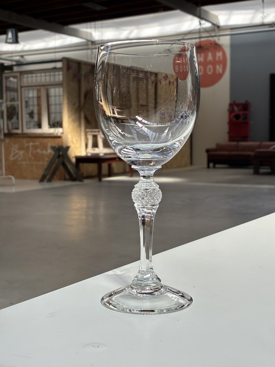 Image 1 of 6x Copas de vino de cristal Schott Zwiesel Ambiente