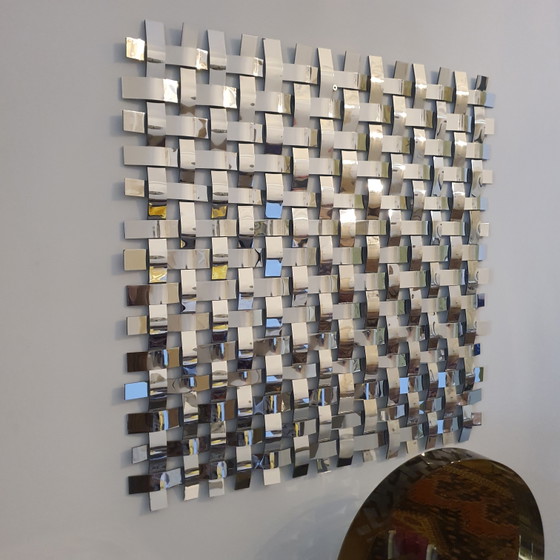 Image 1 of Miroir design