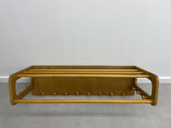 Image 1 of Vintage kapstok