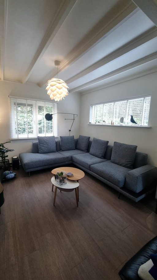 Sofá esquinero Papadatos 90.20