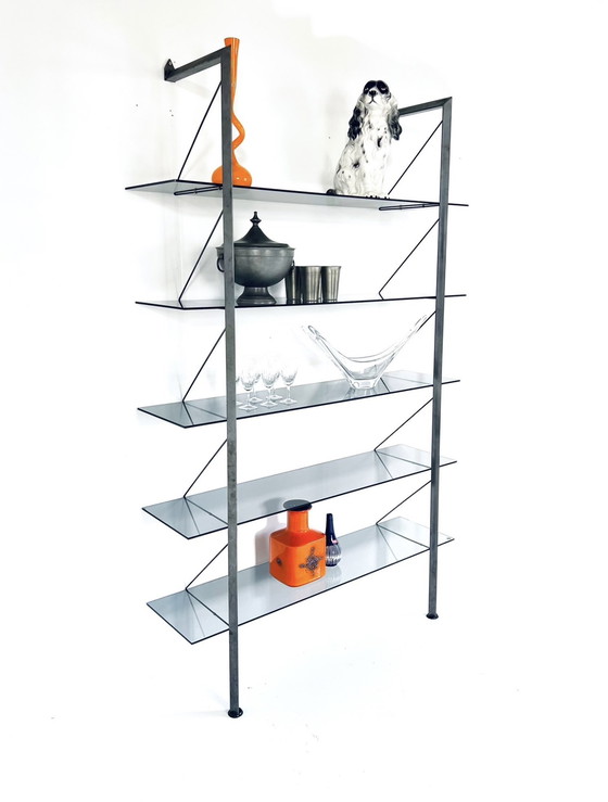 Image 1 of Appendiabiti da parete vintage IKEA anni &#39;80