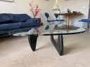 Vitra Noguchi Couchtisch