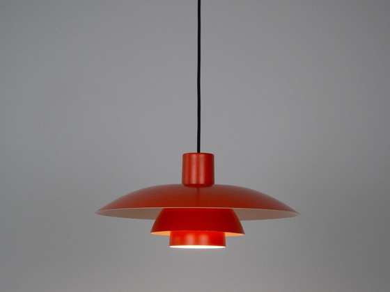 Image 1 of Danish vintage PH 4/3 pendant lamp by Poul Henningsen, Louis Poulsen, 1966