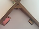 Design tuintafel