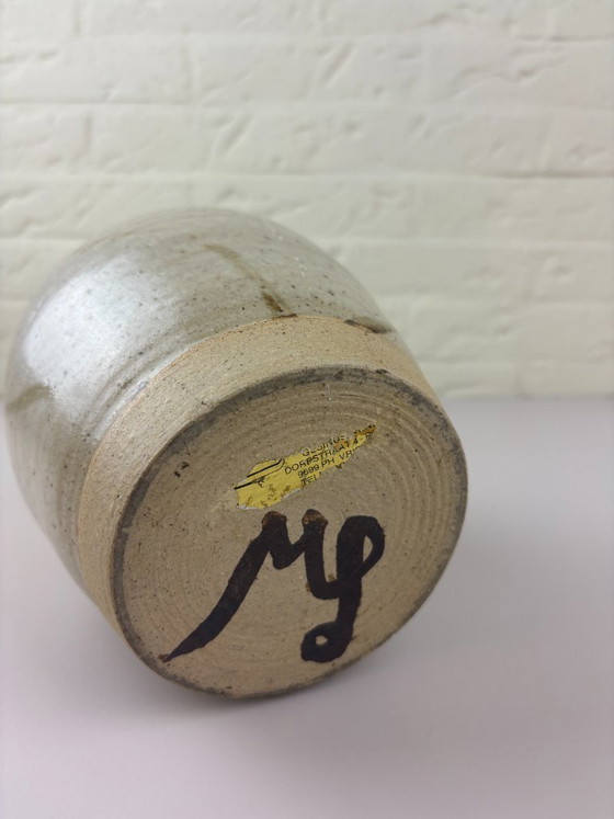 Image 1 of Ceramic vase