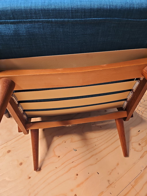 2 fauteuils Rob Parry