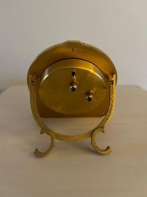 Sveglia Cartier Romane