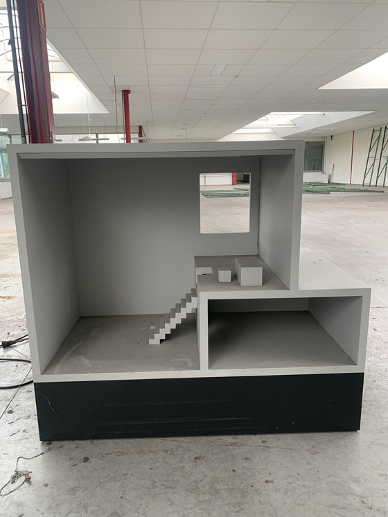 Image 1 of Escaparate único casas XXL (serie de 6)