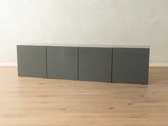 Image 1 of Domino Coffee Table from 1979 by Rosenthal, Vintage