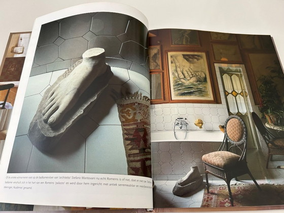 Image 1 of Book The bathroom class and character