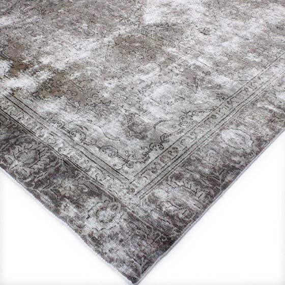 Image 1 of Persian carpet Vintage carpet 320x230