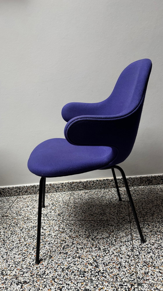 Image 1 of &Tradition Catch Chair zeer goede staat 18 beschikbaar