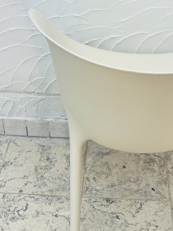 Image 1 of Soft Egg Chair Philippe Starck Driade
