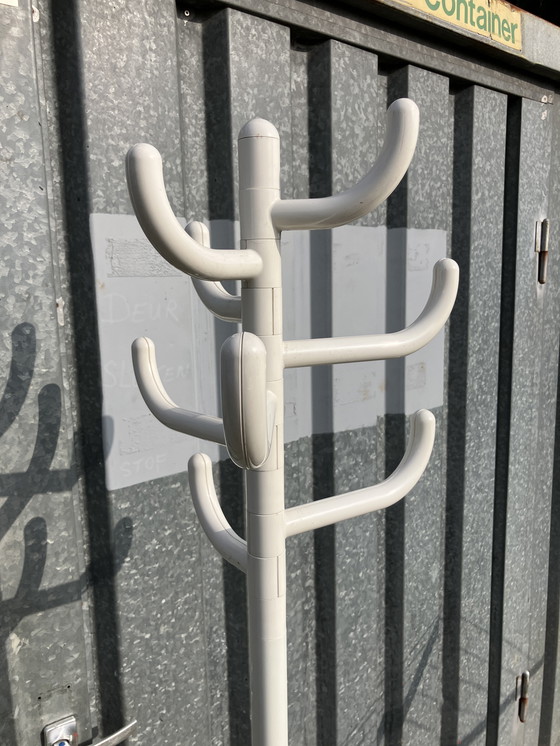 Image 1 of Vintage kapstok