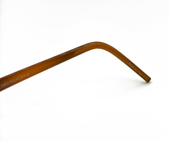 Image 1 of Porsche Design P'8210 / Brille - Brillengestell in neuwertigem Zustand