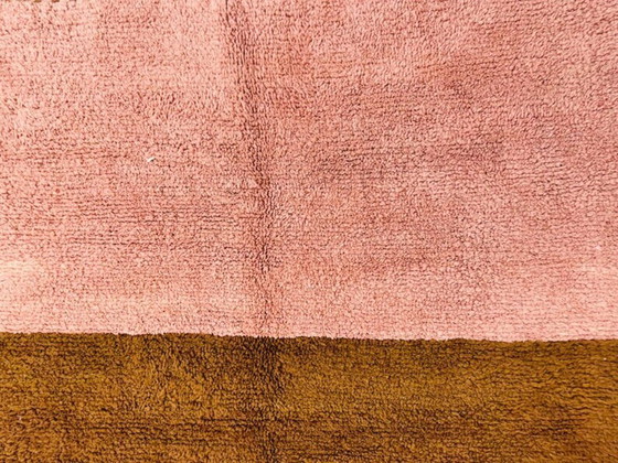 Image 1 of Tapis en laine fait main – coloris personnalisables 300cmx200cm