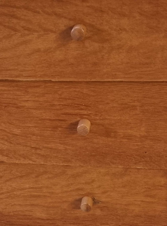 Image 1 of Kommode aus der Mitte des Jahrhunderts