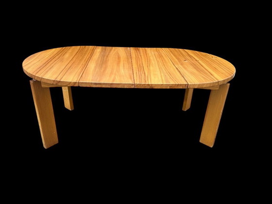Image 1 of Maison Regain dining table