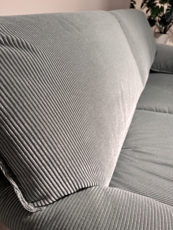 Image 1 of Leolux Bora Beta 2 plazas