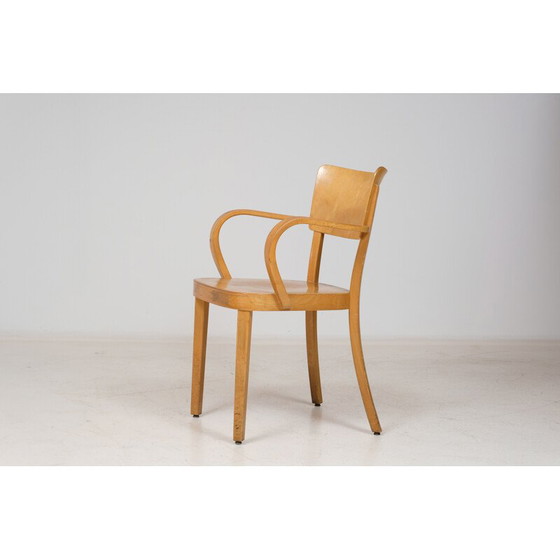 Image 1 of Vintage armchair by Schweizer-Ware, Switzerland 1950s