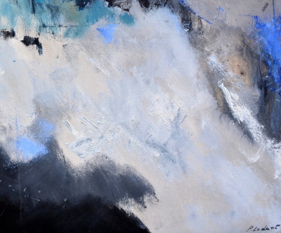 Image 1 of Blue hours 