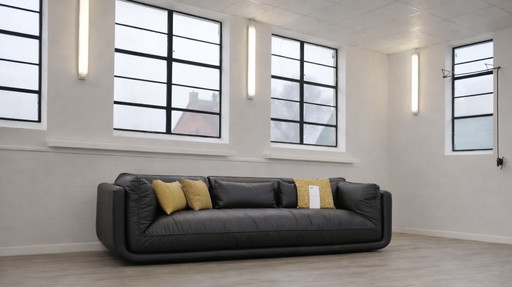 Leolux Lunetta 3.5-seater sofa NEW