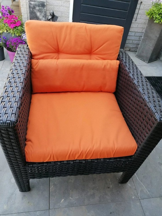 Image 1 of BOREK LOUNGESET