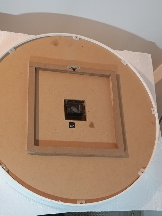 Image 1 of Important Clock Design by Salt & Pepper