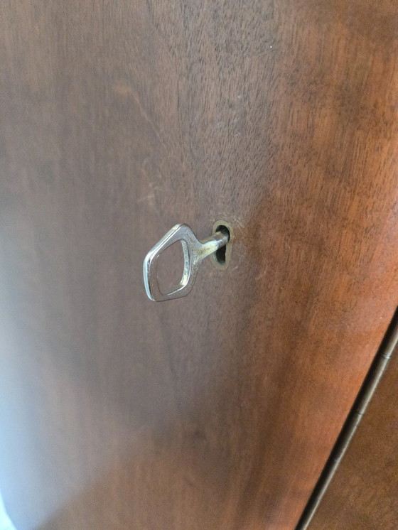 Image 1 of Garderobe aus der Mitte des Jahrhunderts