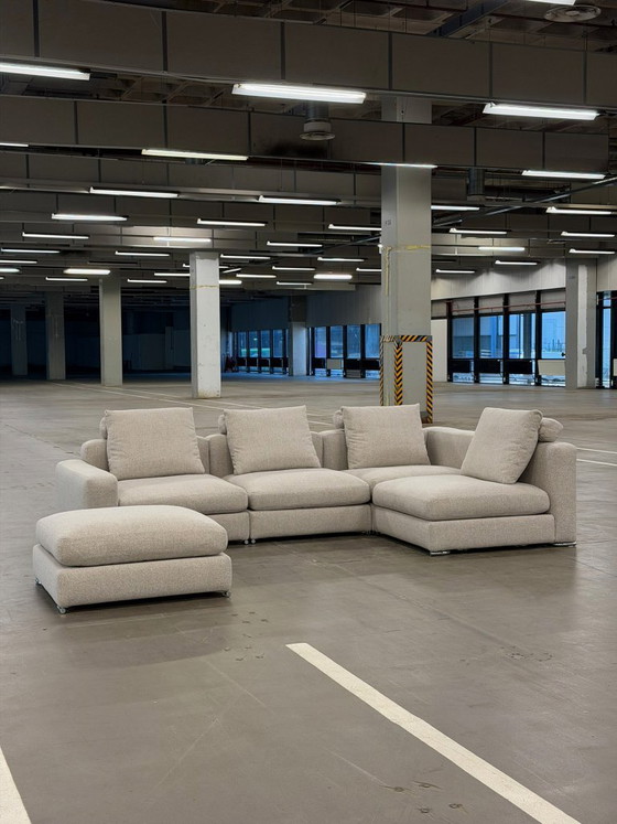 Image 1 of Banco Minotti Jagger | Shiitake