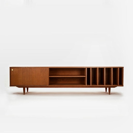 Sideboard T-S18L Schiebetür 200