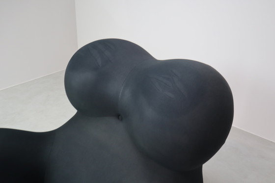 Image 1 of UP5_6 Fauteuil par Gaetano Pesce pour B&B Italia